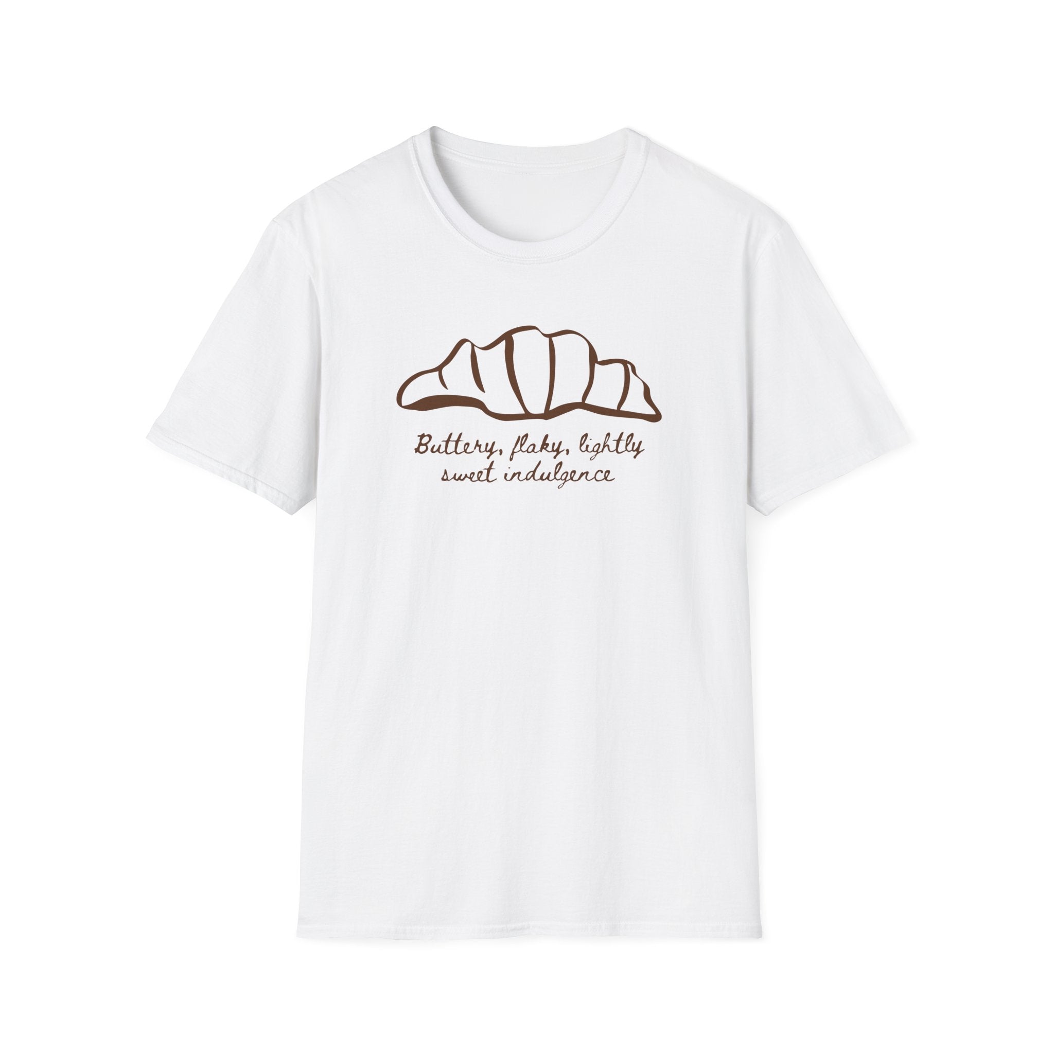 Buttery Croissant T-Shirt