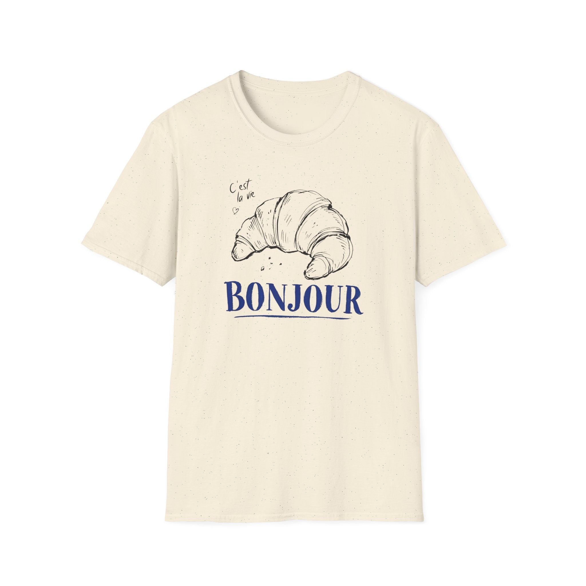 C'est La Vie T-Shirt