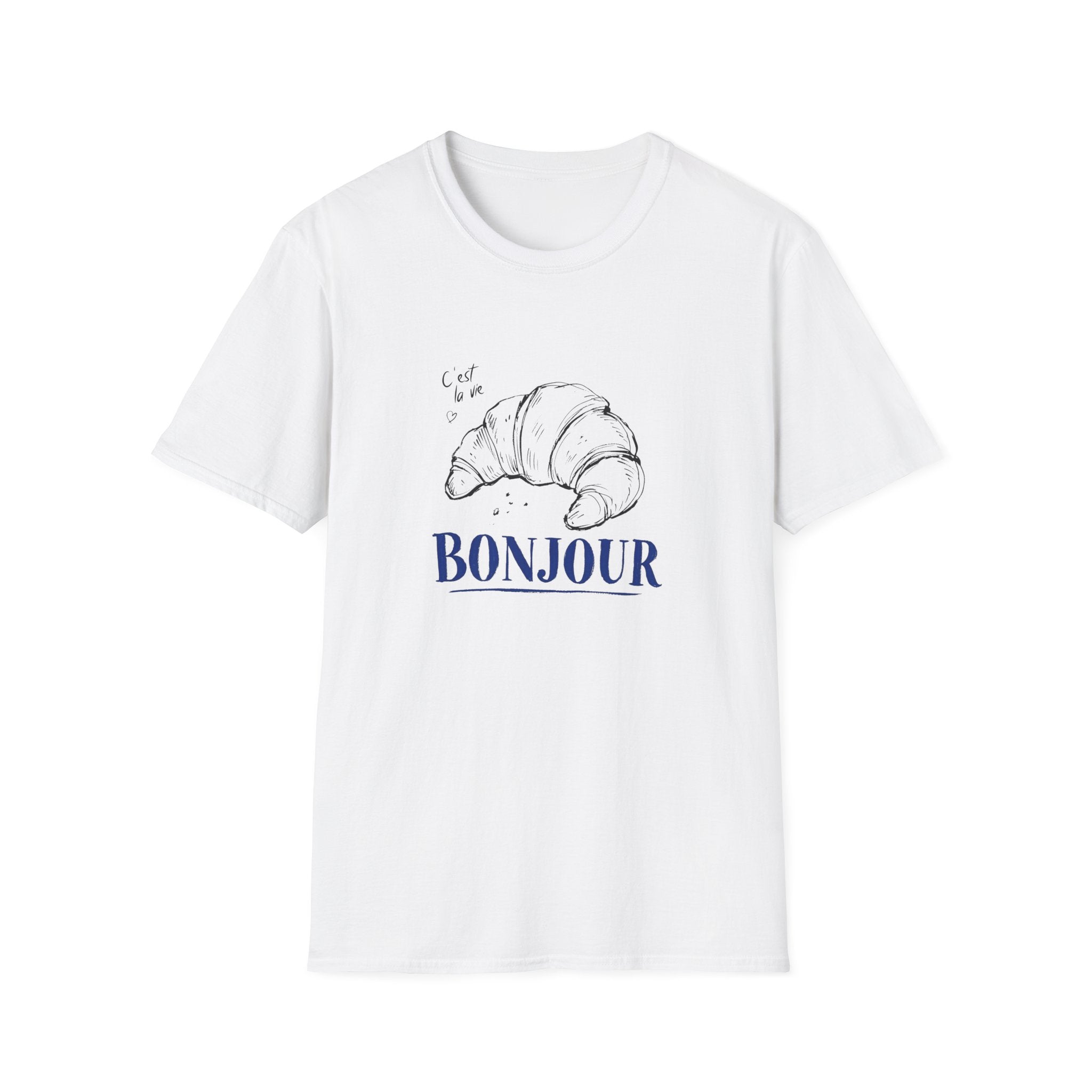 C'est La Vie T-Shirt