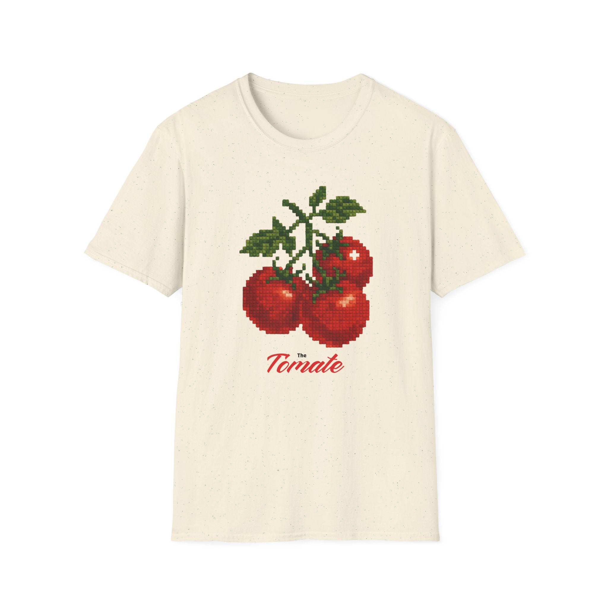 The Tomato T-Shirt