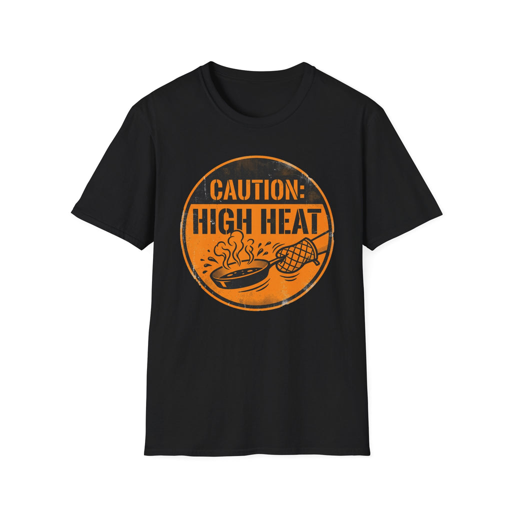 High Heat T-Shirt T-Shirt