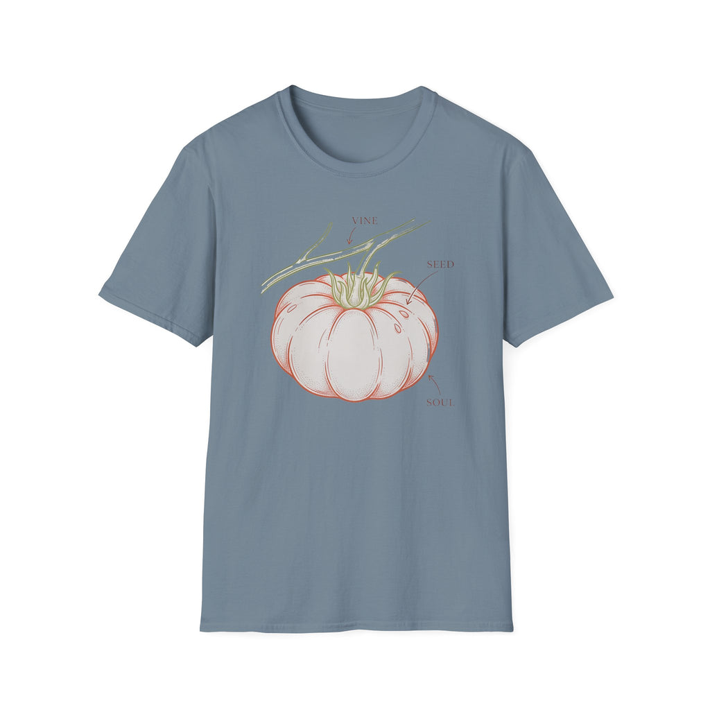 Pumpkin T-Shirt