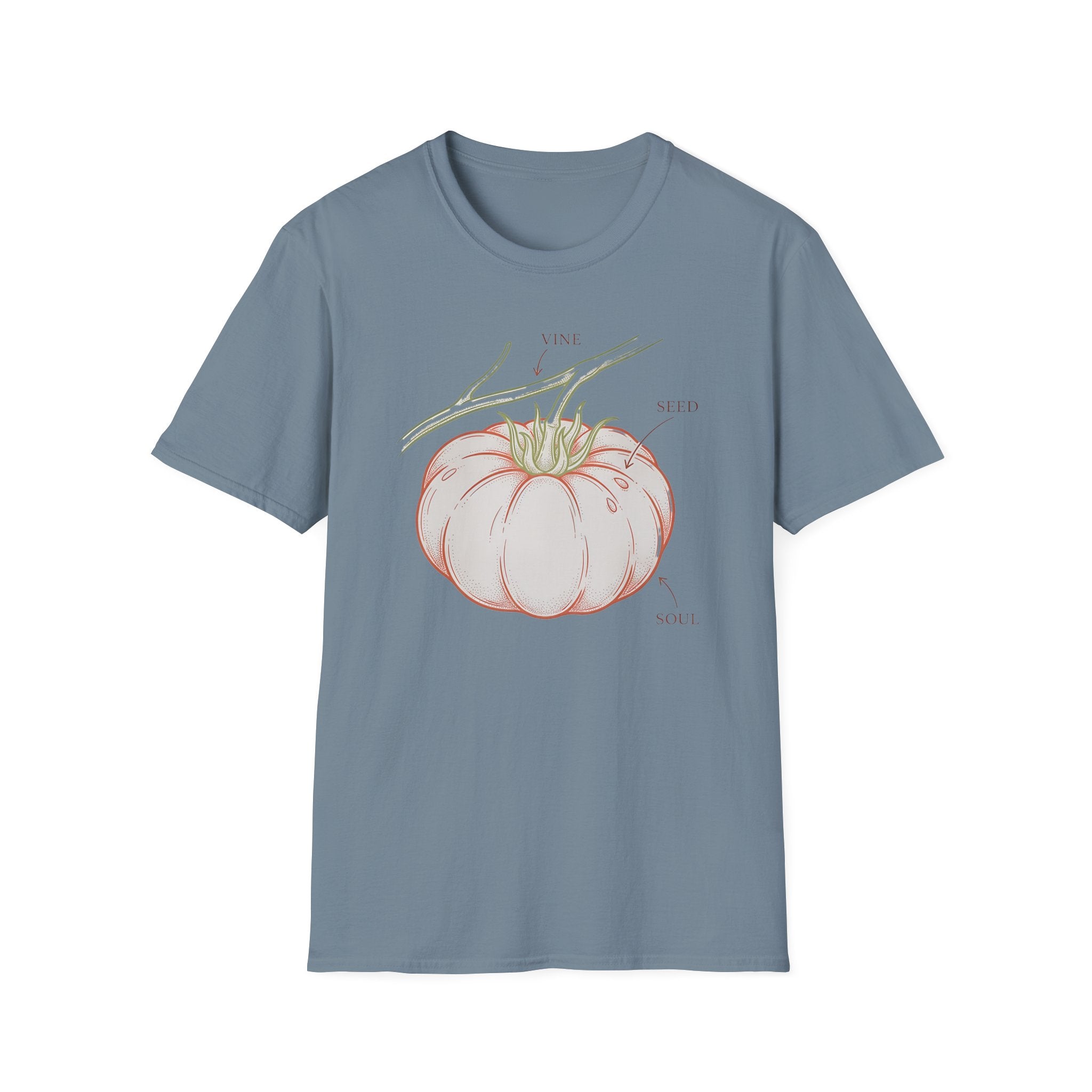 Pumpkin T-Shirt