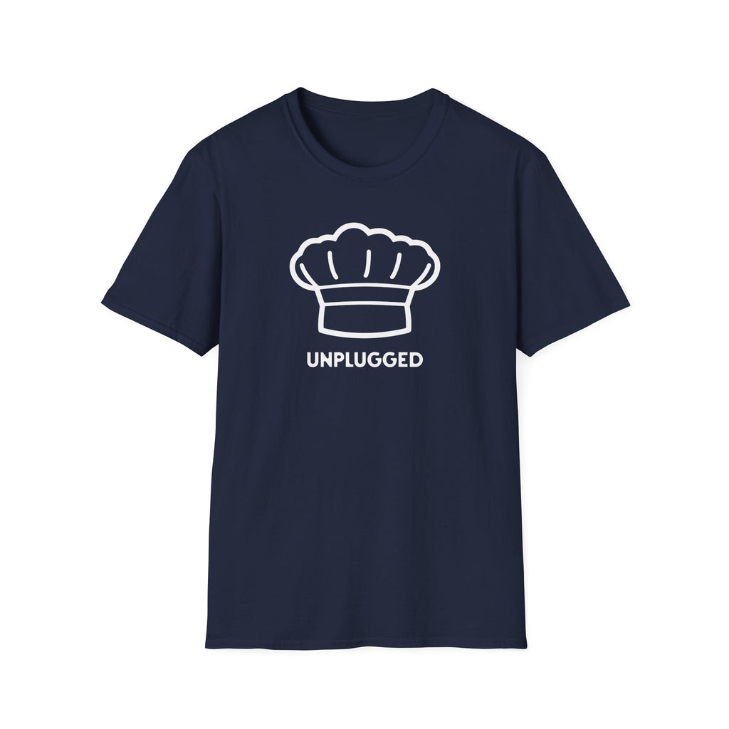 Unplugged T-Shirt