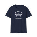 Unplugged T-Shirt