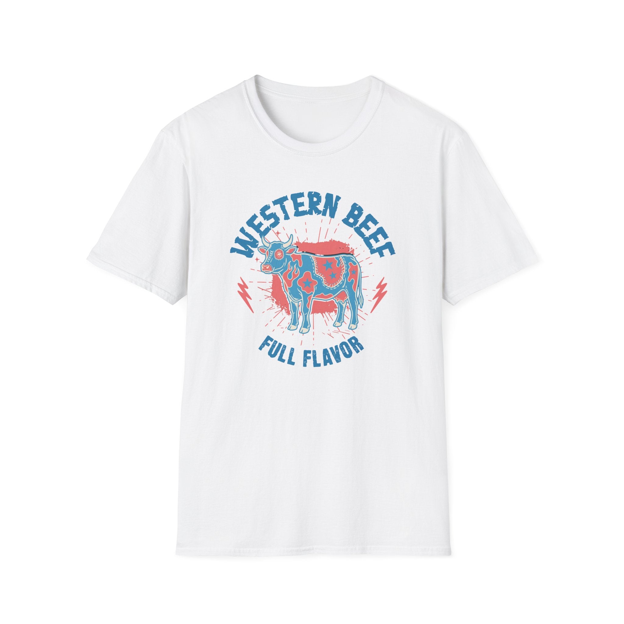 Western Beef T-Shirt