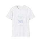 Deconstructed Burger T-Shirt