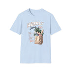 Weekly Needs T-Shirt