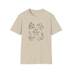 Dinner It Is T-Shirt