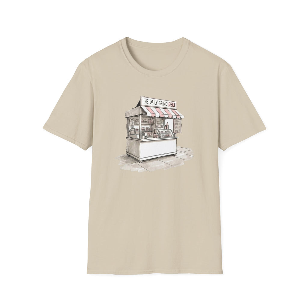 Deli Stand T-Shirt