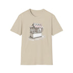 Deli Stand T-Shirt