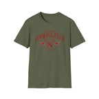 One Club One Dream T-Shirt