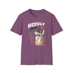 Weekly Needs T-Shirt