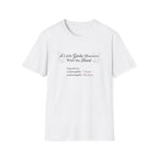 7 Cloves T-Shirt