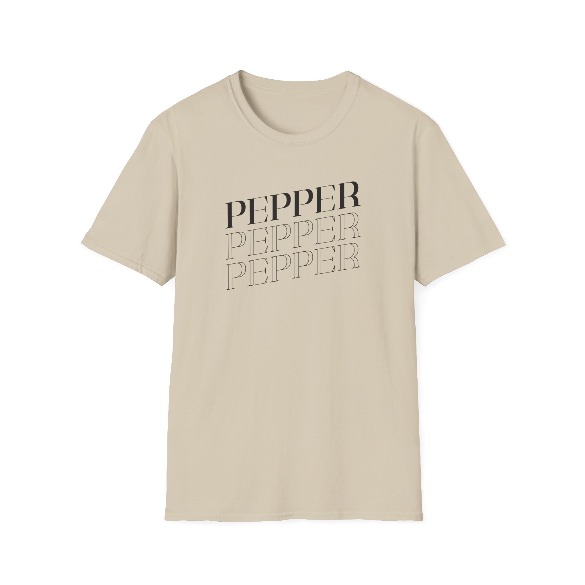 Pepper T-Shirt