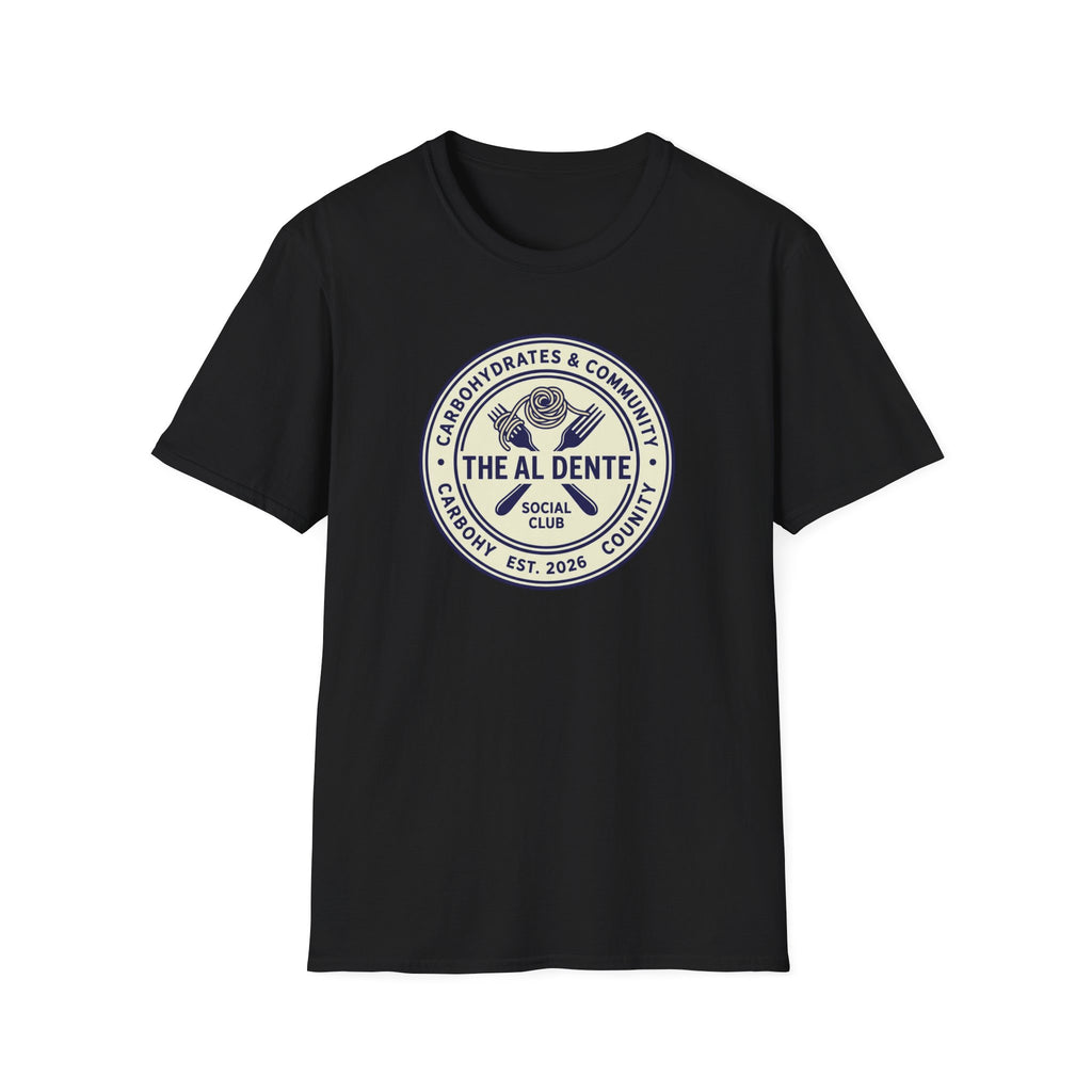 The Al Dente T-Shirt