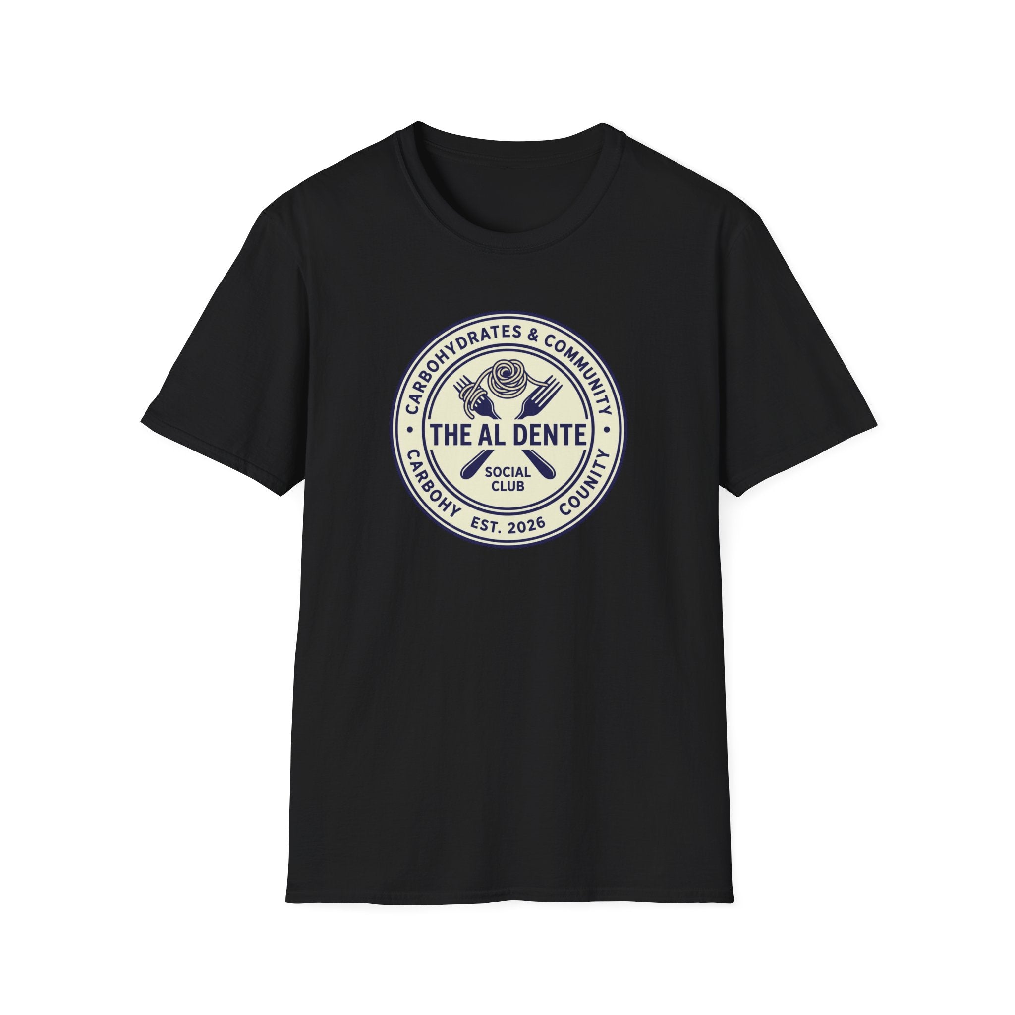 The Al Dente T-Shirt