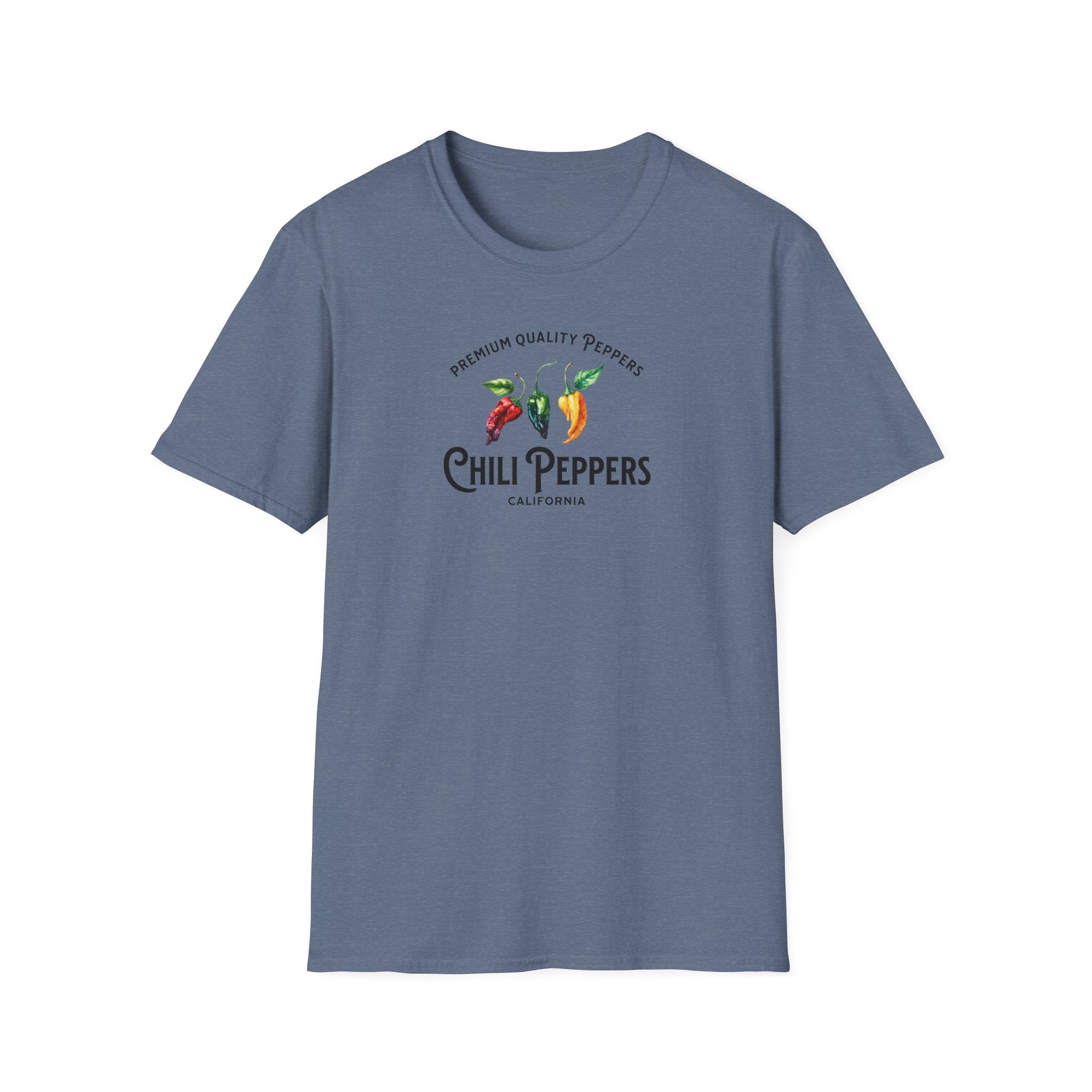 Chili Peppers T-Shirt