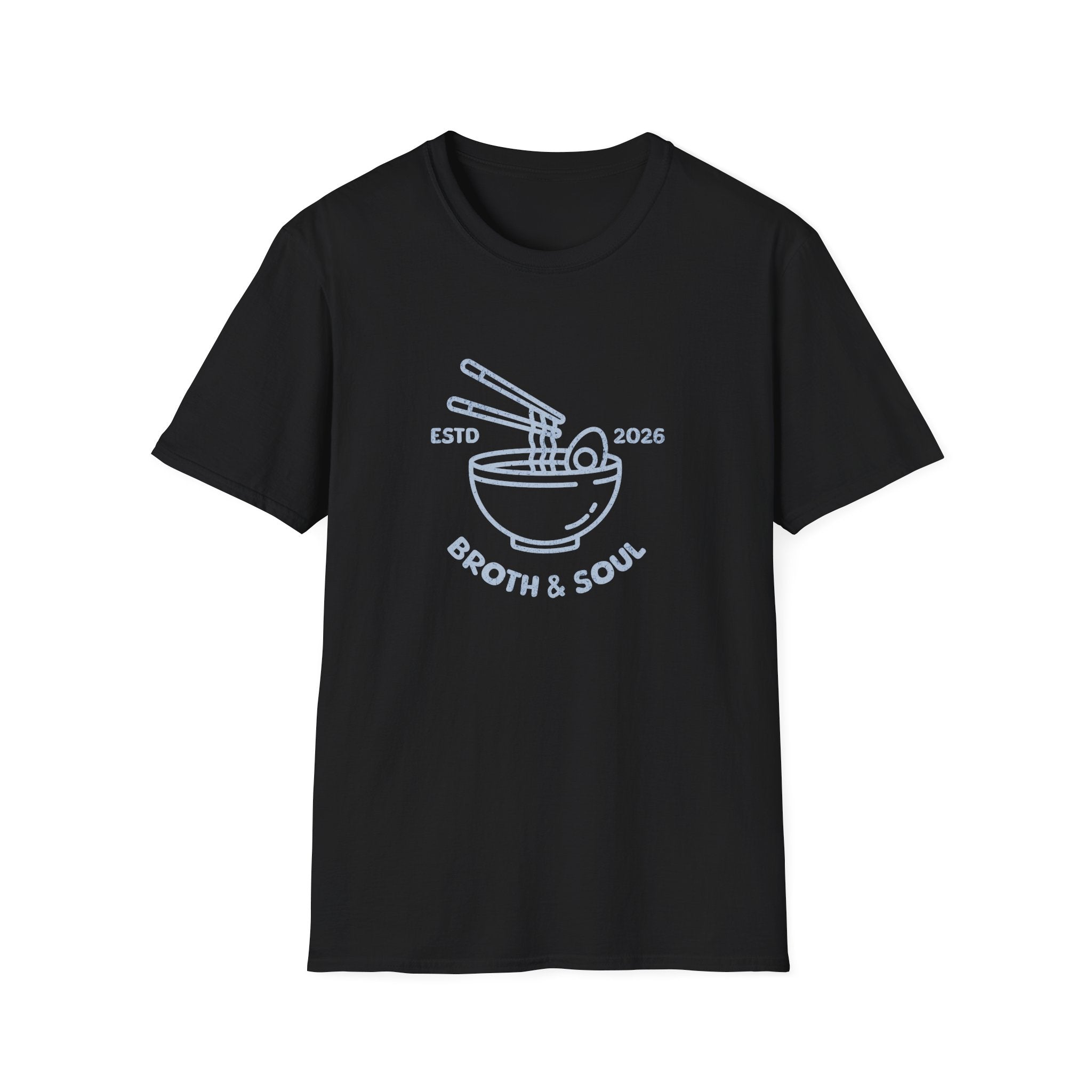 Broth & Soul T-Shirt