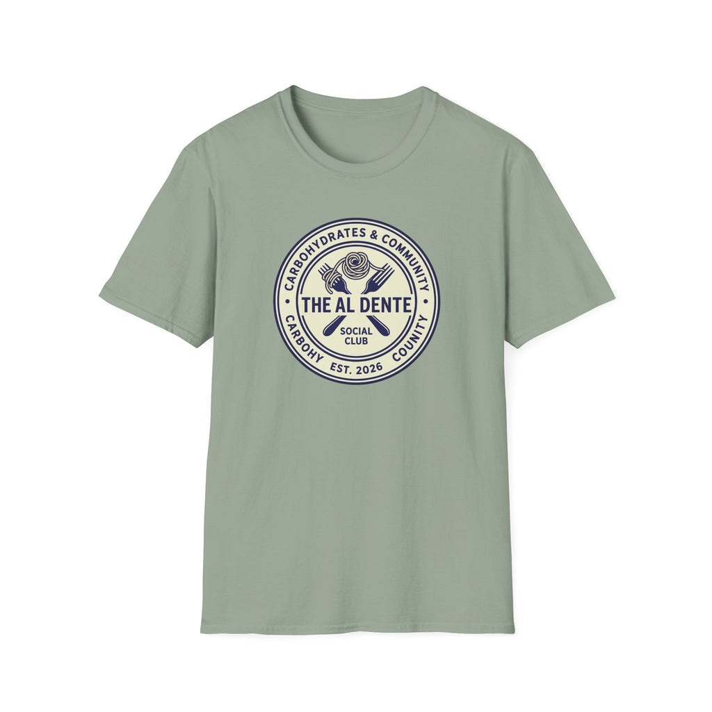 The Al Dente T-Shirt