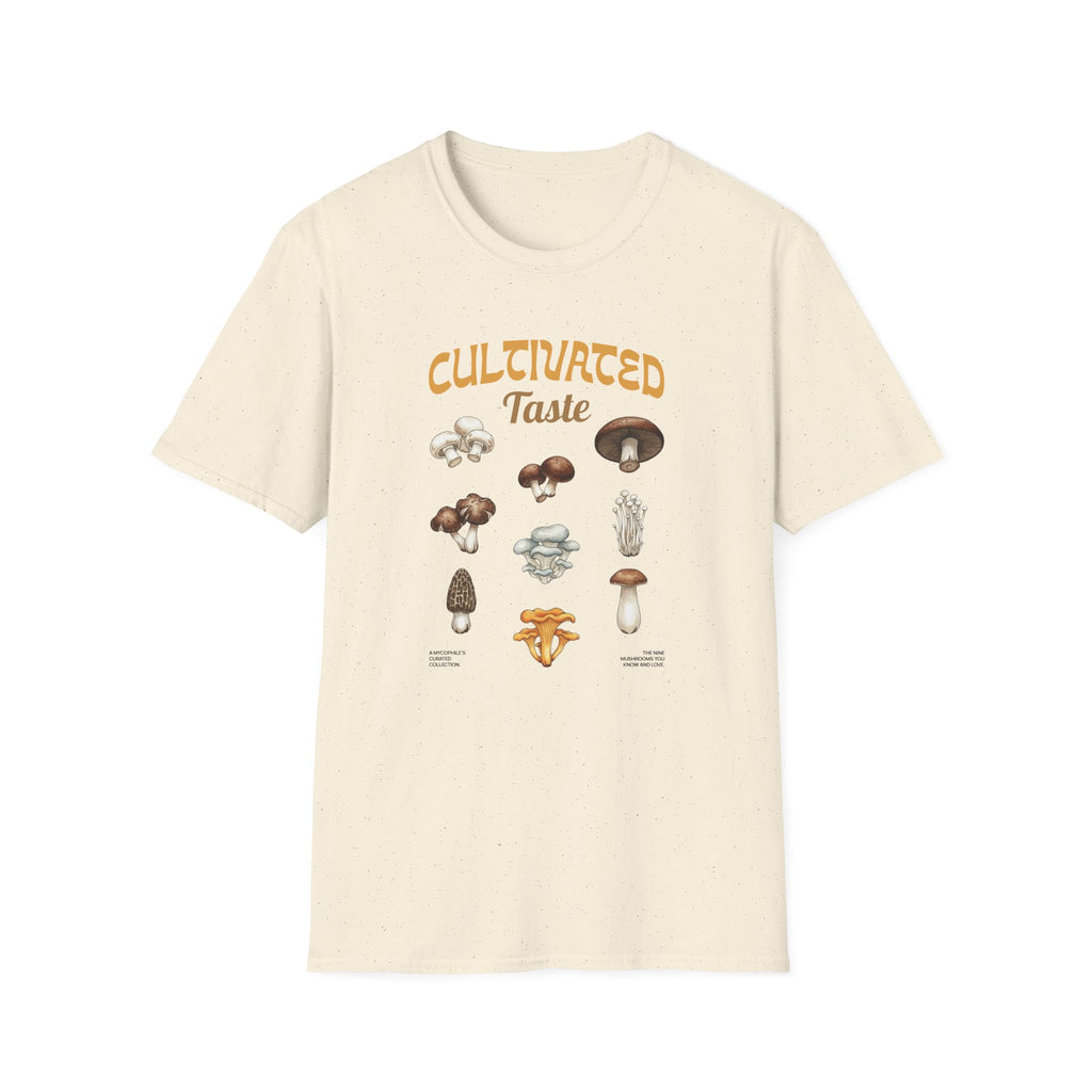 Cultivated Taste T-Shirt