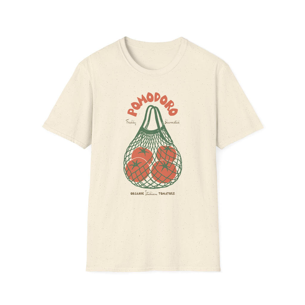 Pomegranate T-Shirt