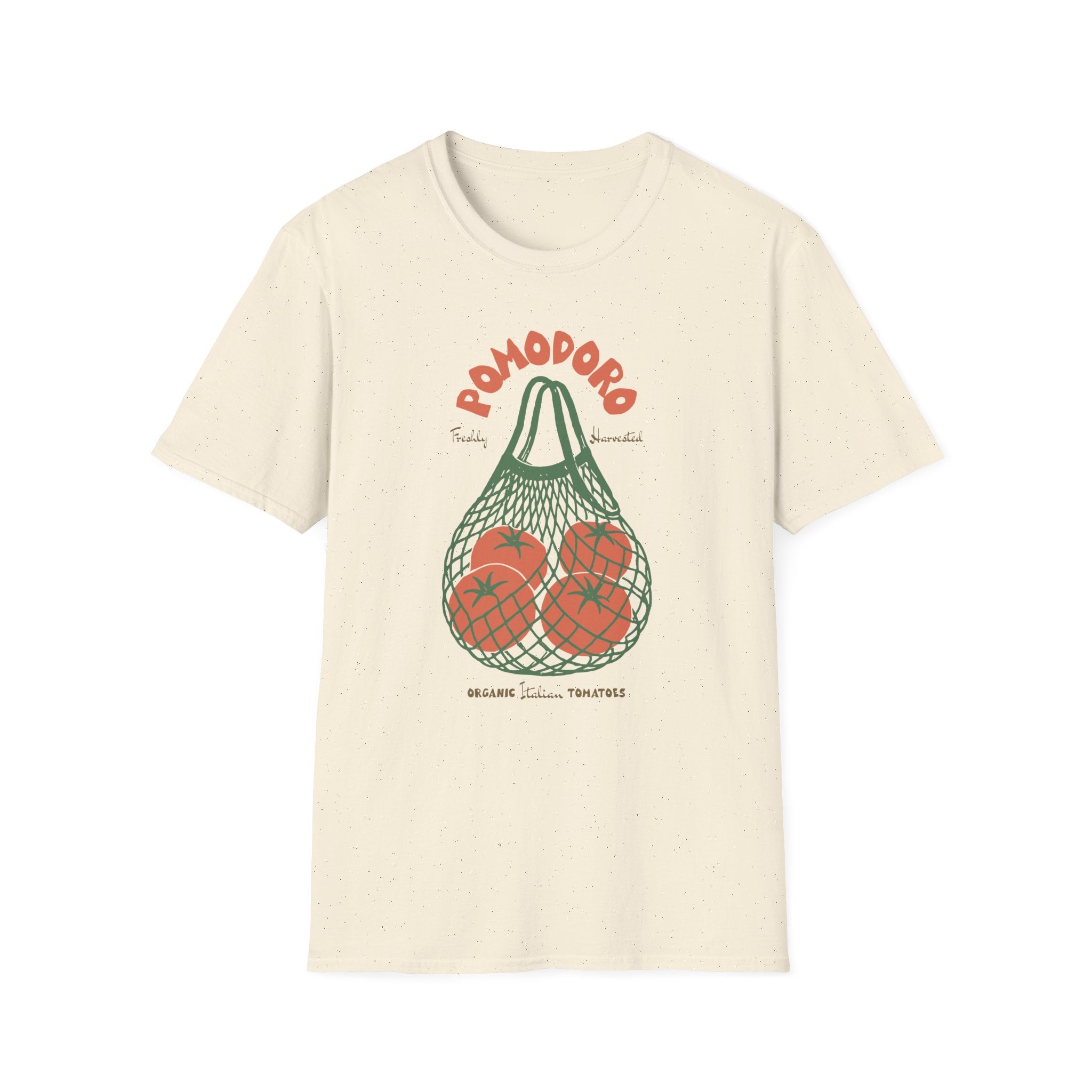 Pomegranate T-Shirt