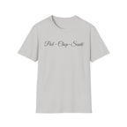 Peel Chop Sauté T-Shirt