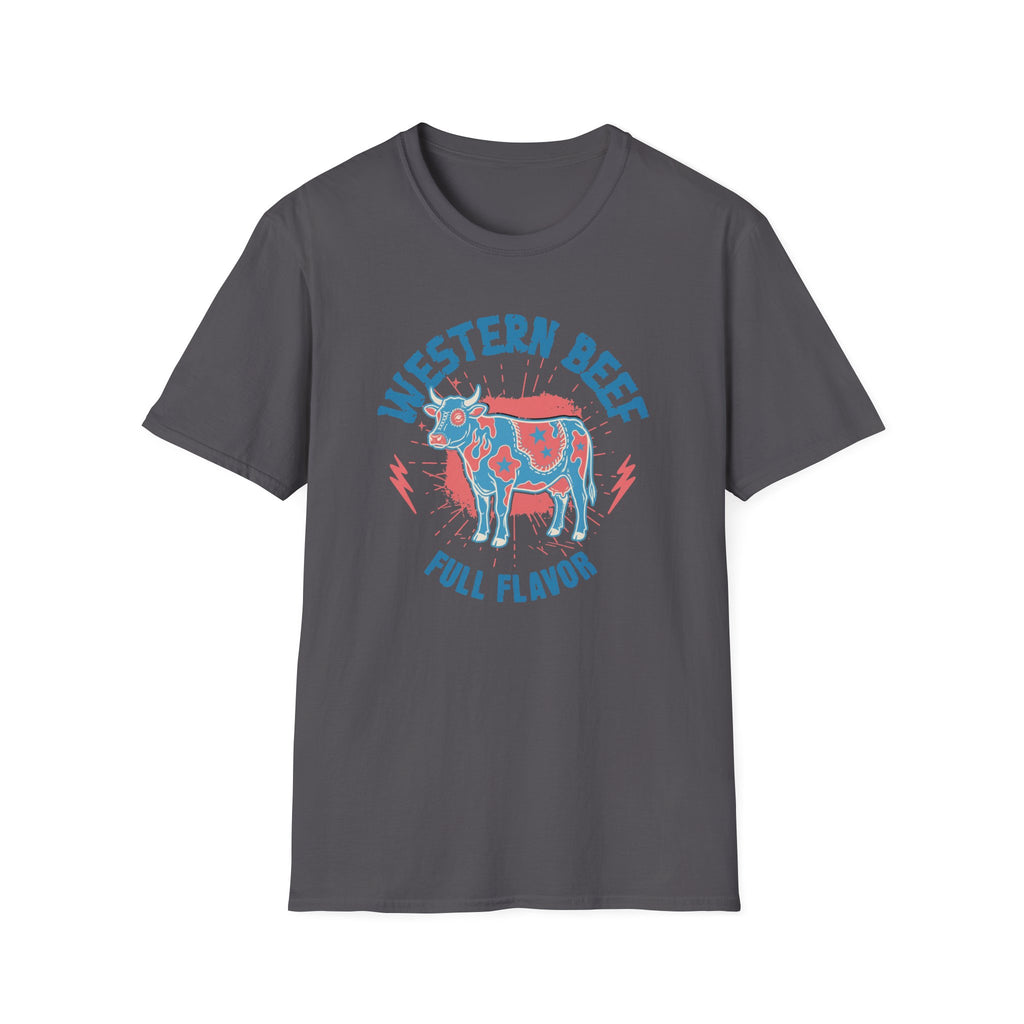 Western Beef T-Shirt
