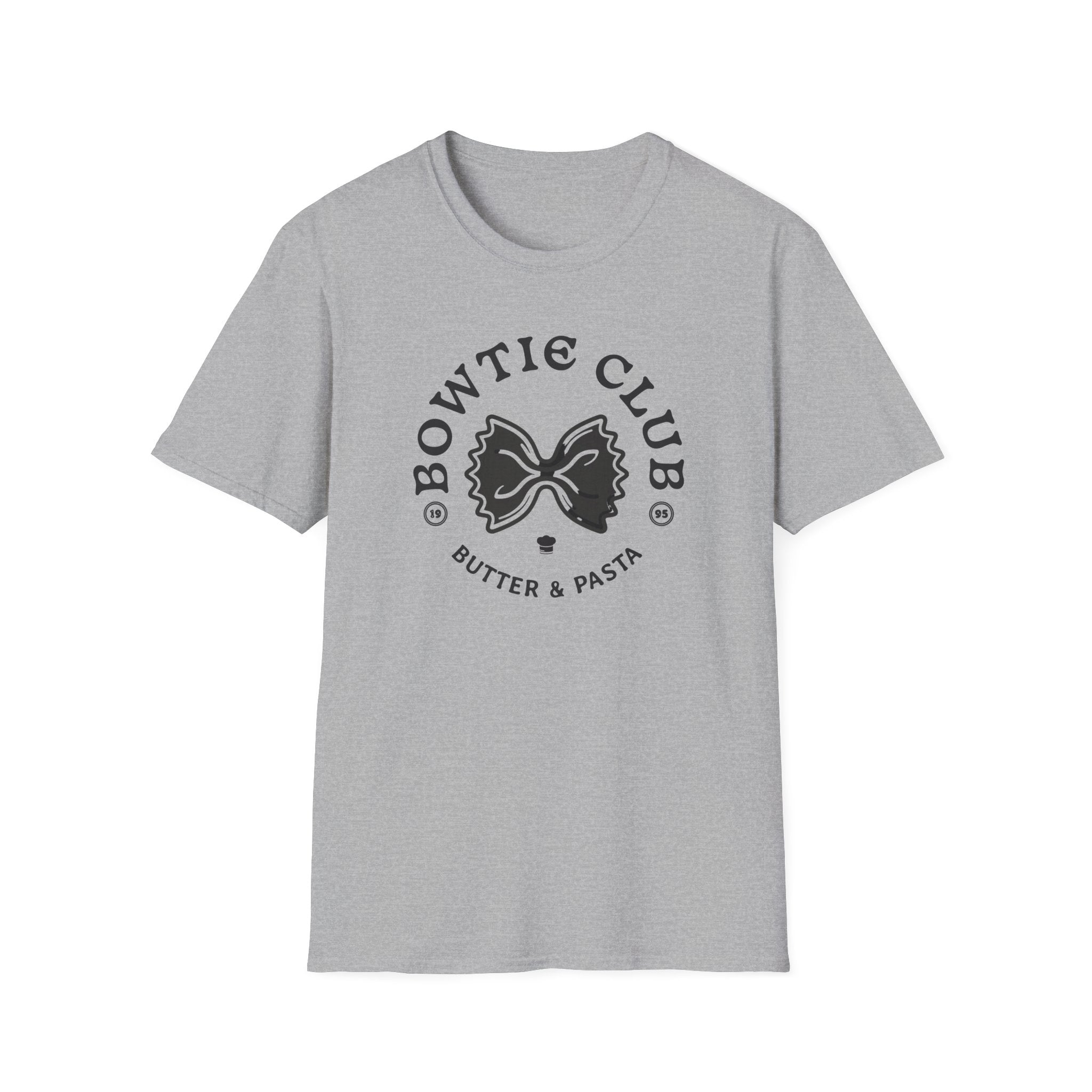Bowtie Club T-Shirt