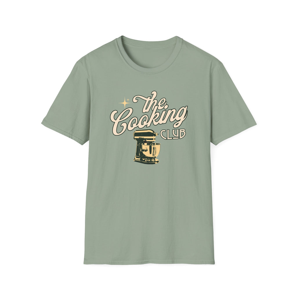 Mixer T-Shirt