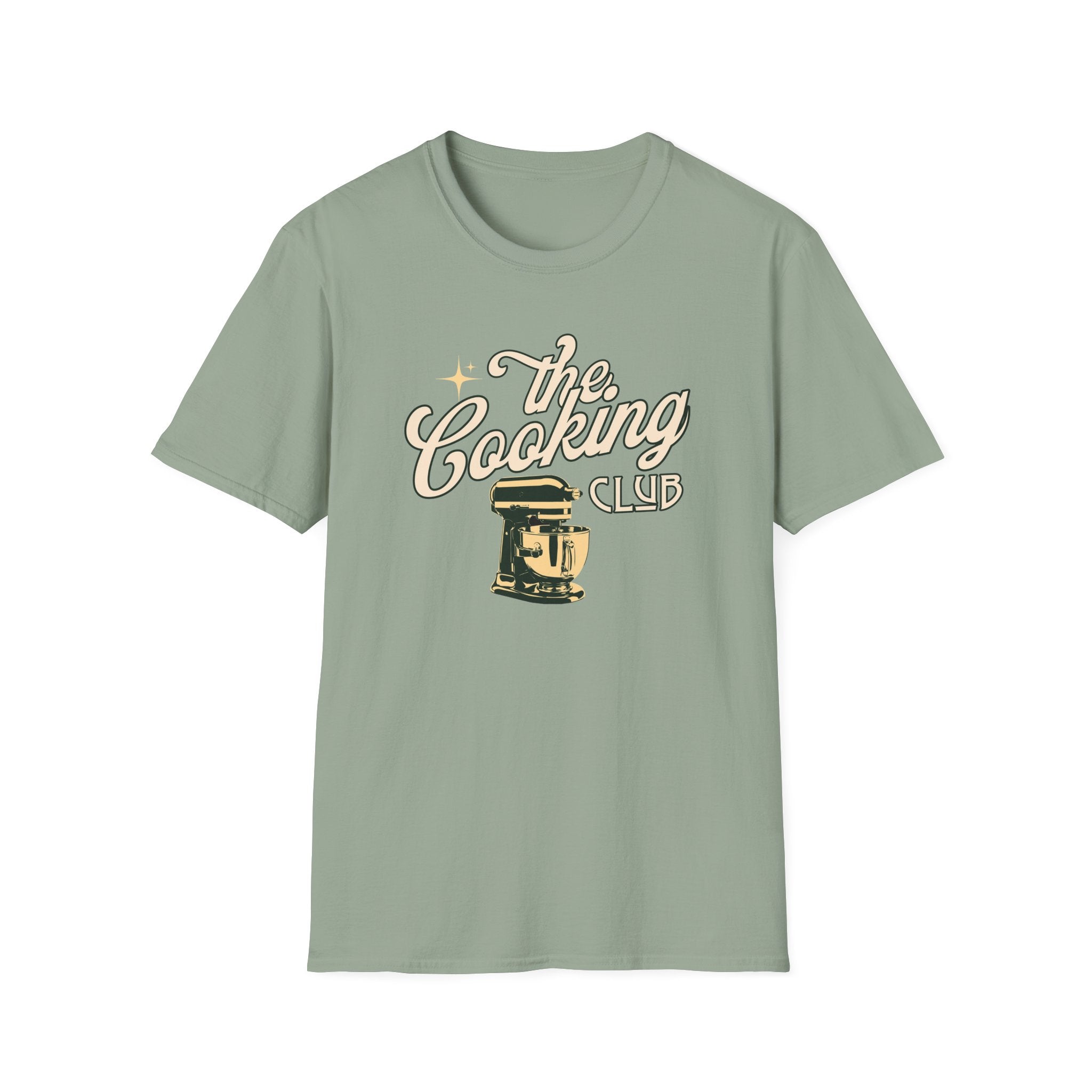 Mixer T-Shirt