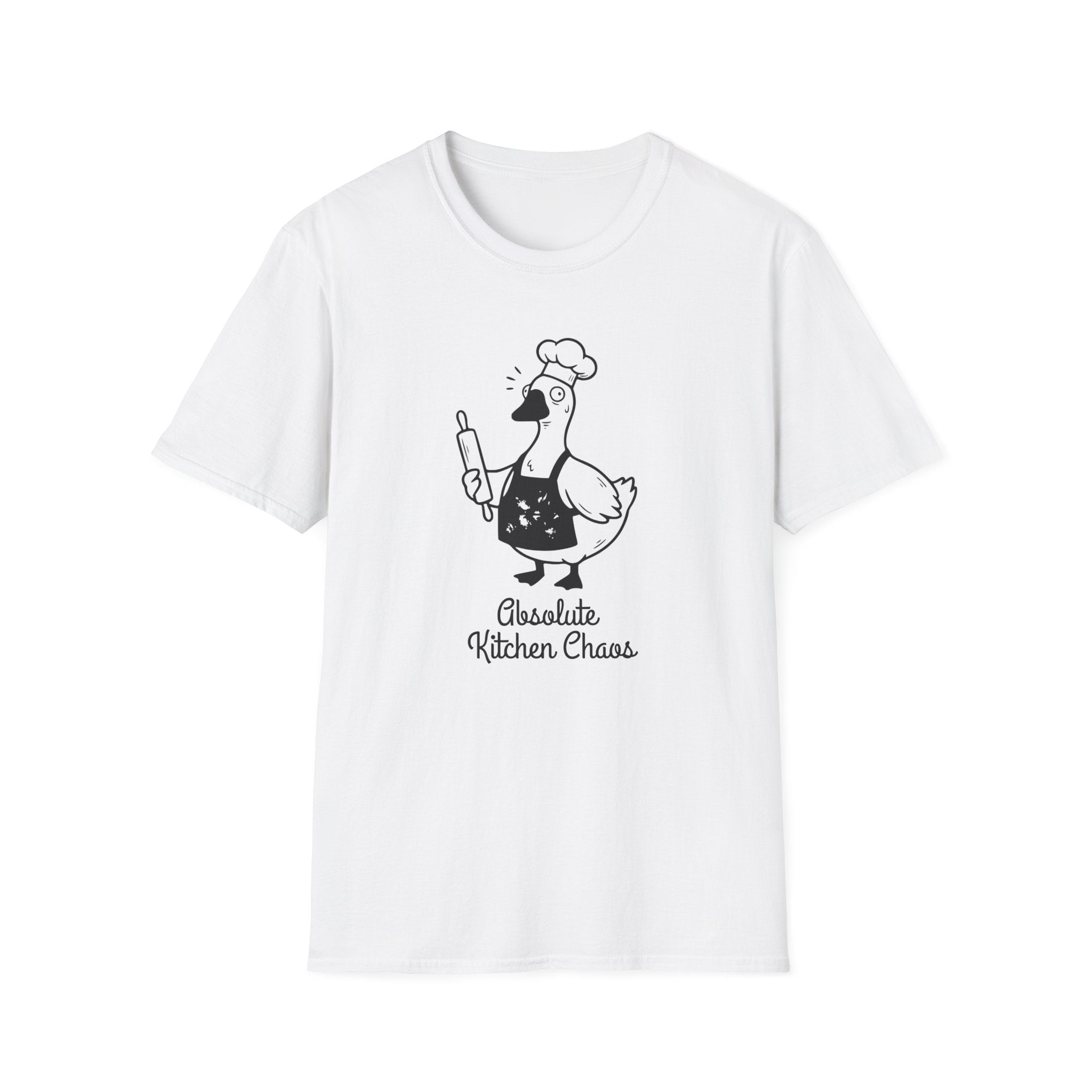 Kitchen Chaos T-Shirt