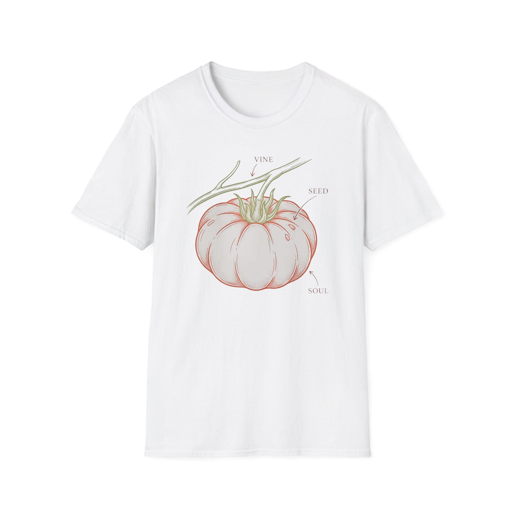 Pumpkin T-Shirt