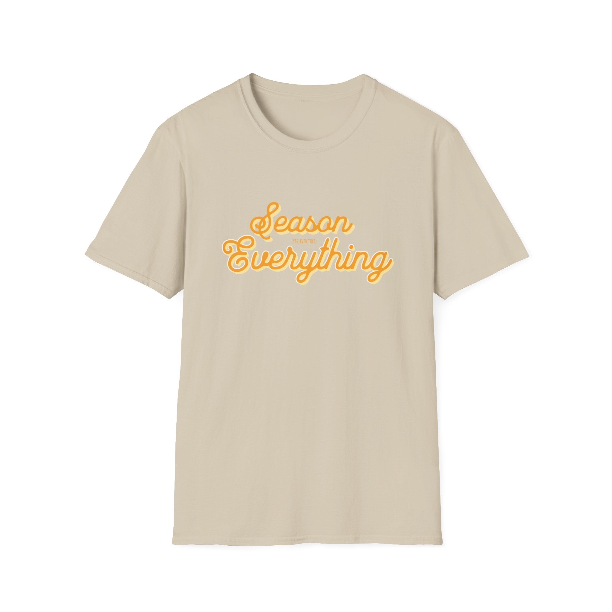 Even That T-Shirt