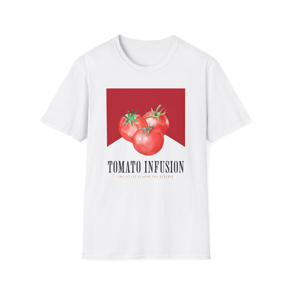 Tomato Infusion T-Shirt