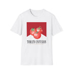 Tomato Infusion T-Shirt