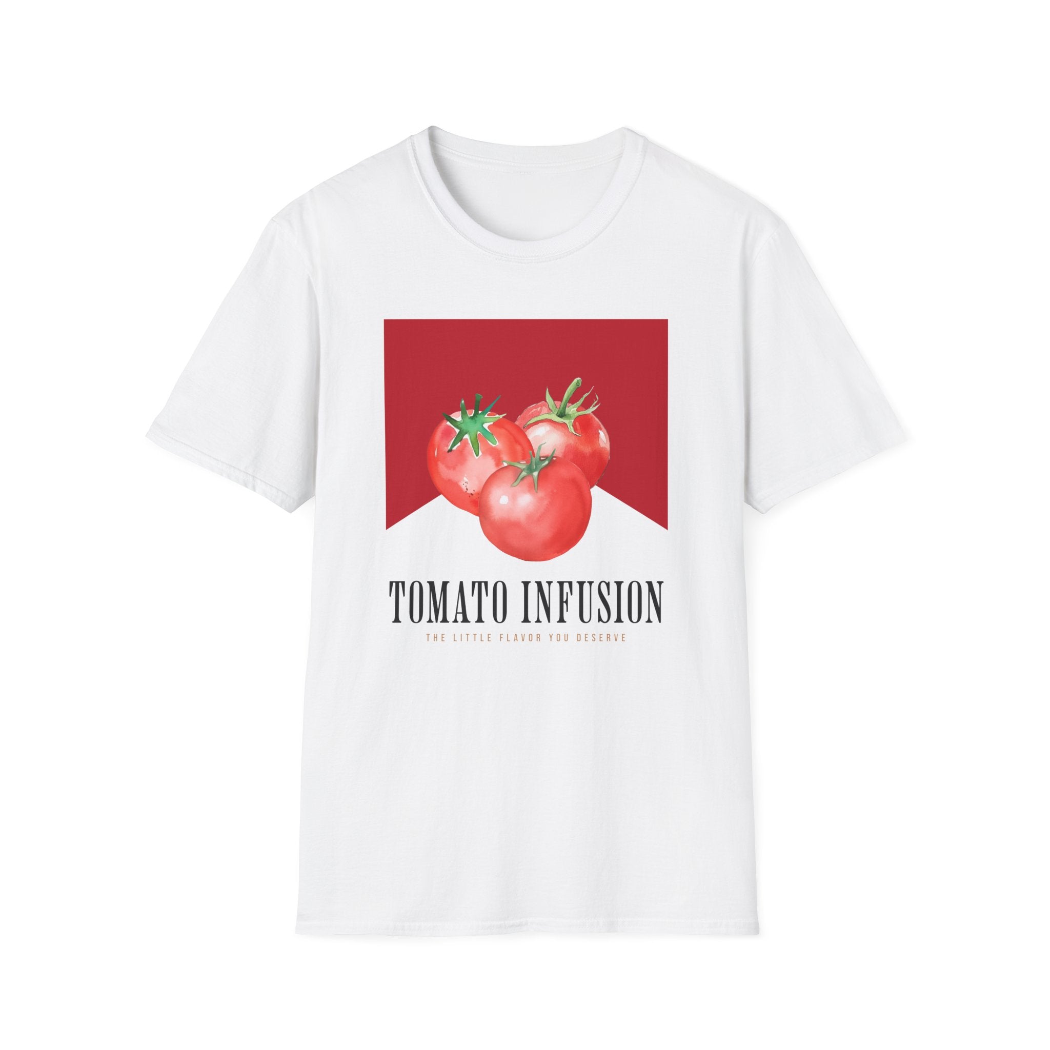 Tomato Infusion T-Shirt