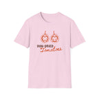 Sun-Dried Tomatoes T-Shirt