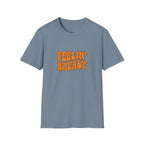 Feeling Bready T-Shirt