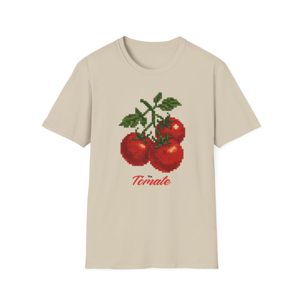 The Tomato T-Shirt