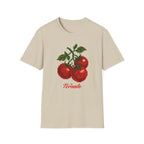 The Tomato T-Shirt