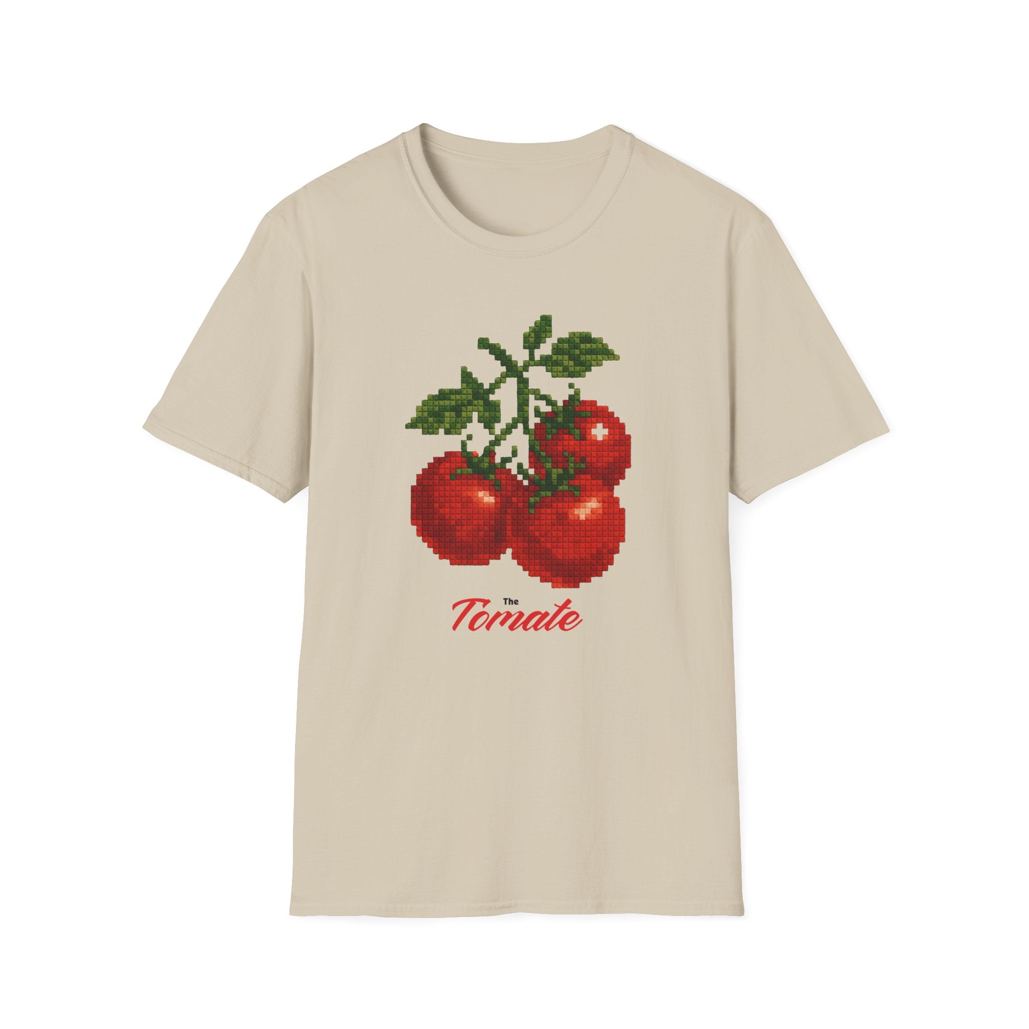 The Tomato T-Shirt