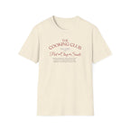 The Cooking Club T-Shirt