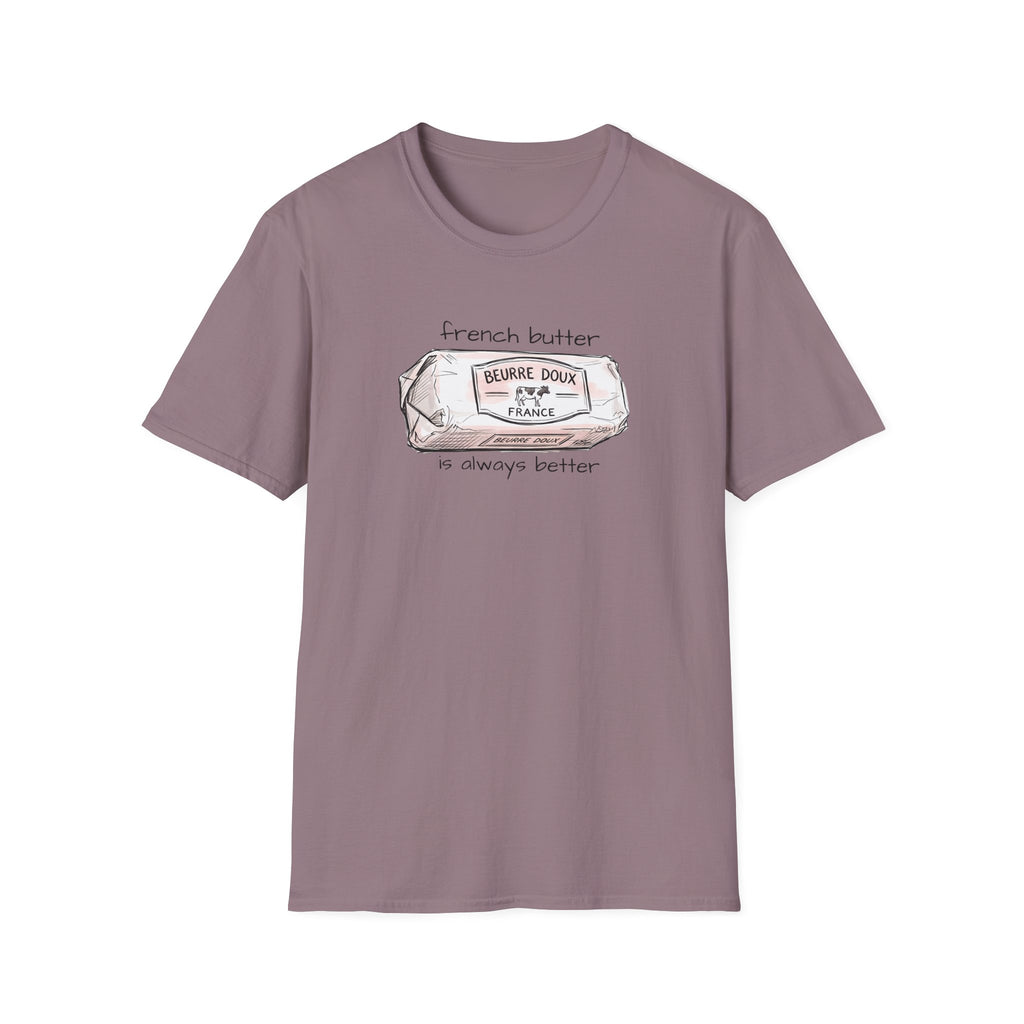 French Butter T-Shirt