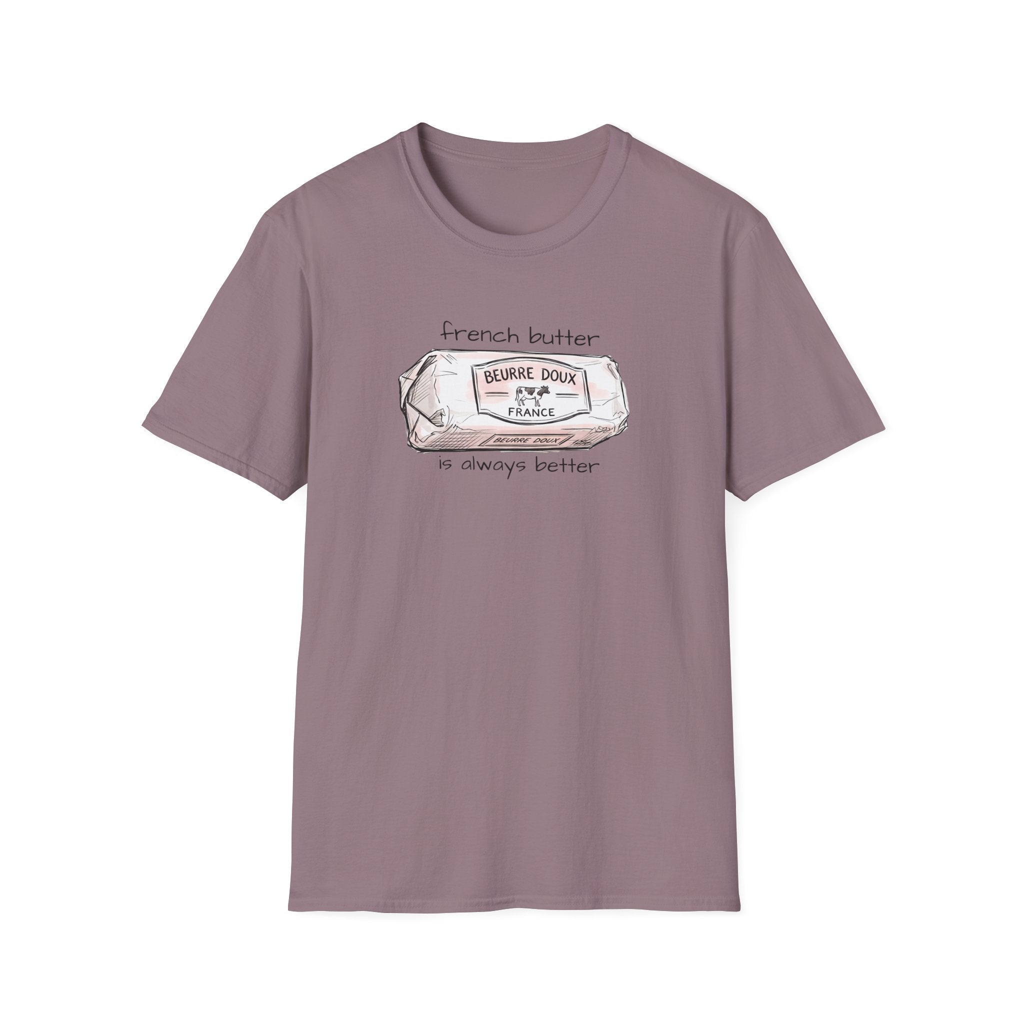 French Butter T-Shirt