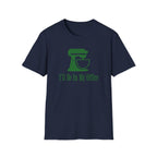 I'll Be In My Office T-Shirt