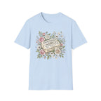 Butter & Flowers T-Shirt