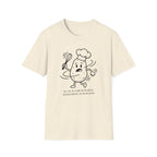 Something is Burning T-Shirt