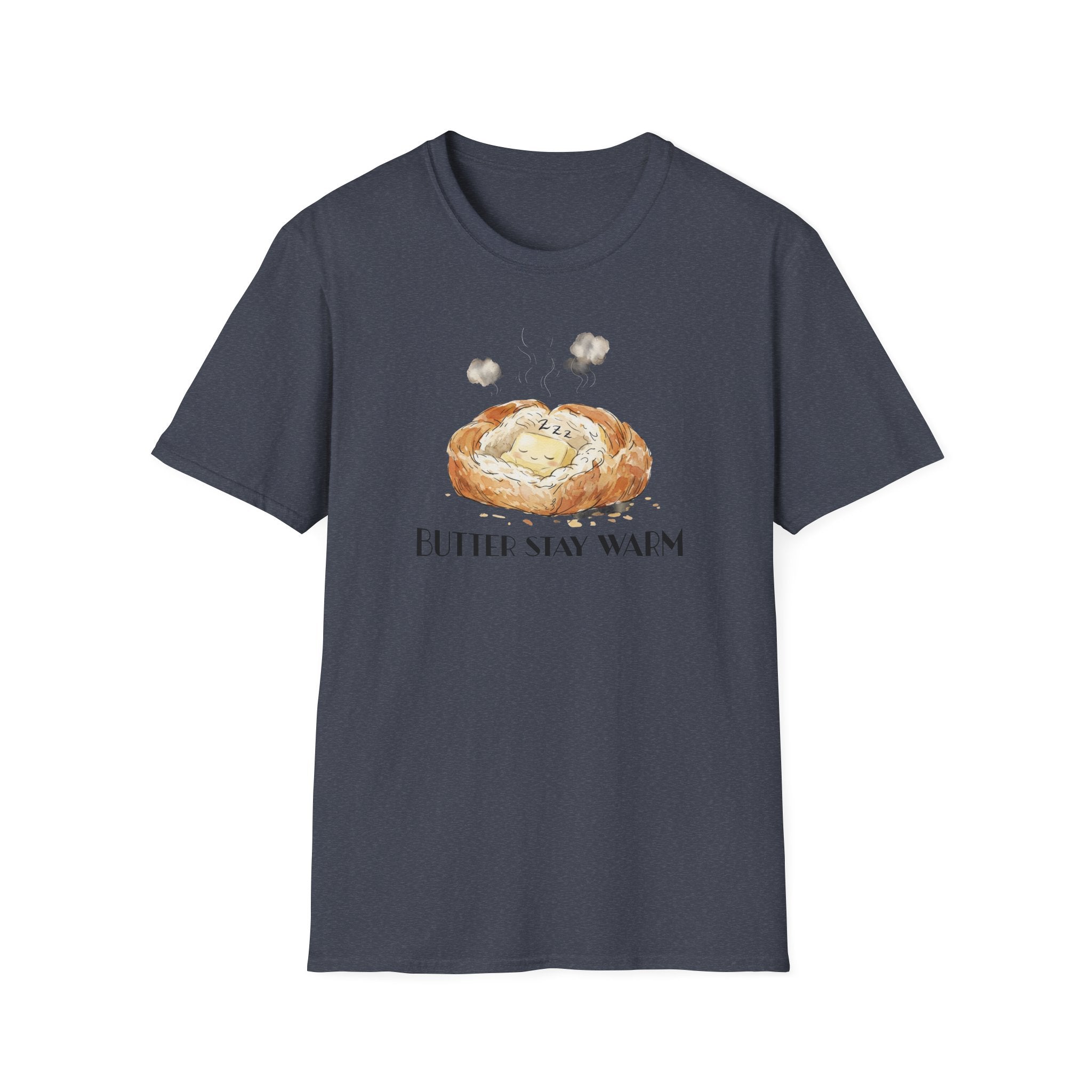 Butter Stay Warm T-Shirt